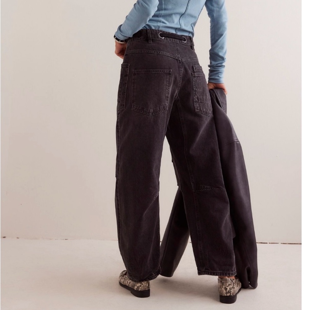 Free people jeans